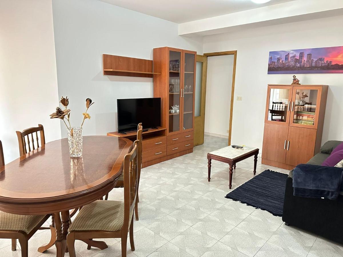 Piso Wifi En Rianxo Apartment Rianjo Luaran gambar