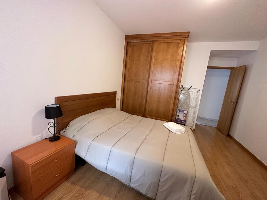 Piso Wifi En Rianxo Apartment Rianjo Luaran gambar