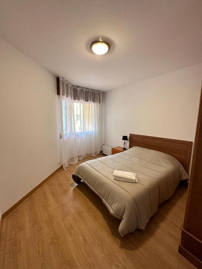 Piso Wifi En Rianxo Apartment Rianjo Luaran gambar