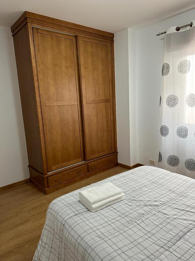 Piso Wifi En Rianxo Apartment Rianjo Luaran gambar