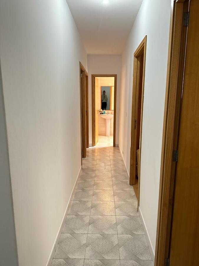 Piso Wifi En Rianxo Apartment Rianjo Luaran gambar