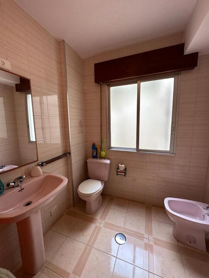 Piso Wifi En Rianxo Apartment Rianjo Luaran gambar