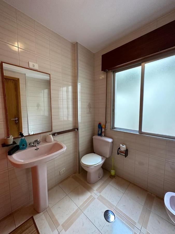 Piso Wifi En Rianxo Apartment Rianjo Luaran gambar